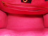 Louis Vuitton Black Epi Leather Onthego Tote Bag Sd0526lecrde