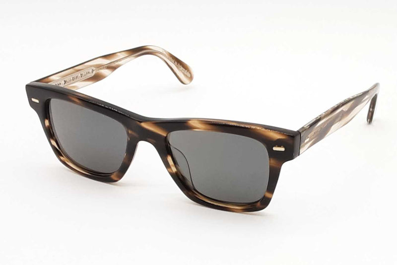Oliver Peoples Oliver Sun Ov5393su Sunglasses Eb1125lxzde