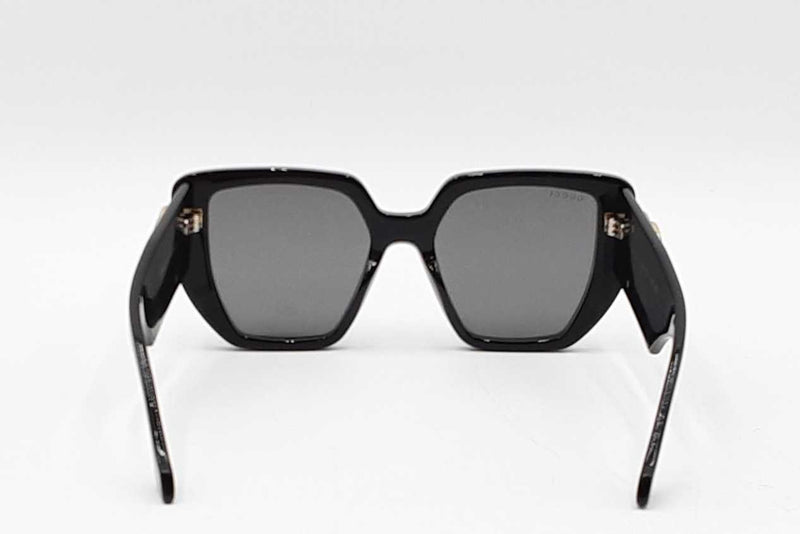 Gucci Gg0956s Black Sunglasses Sd0825lrzdu