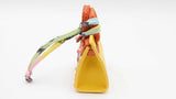 Mini Bag Charm Yellow Sd0825edu