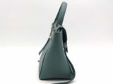 Celine Calfskin Belt Bag Blue Aa0926przsa