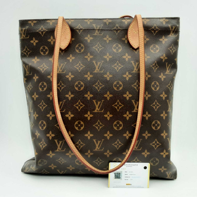 Louis Vuitton Monogram Carry It Hs0824ocrsa