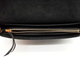 Louis Vuitton Black Monogram Pochette Felicie Handbag Sd0726rzxde