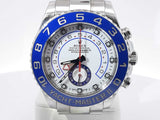 Rolex Yacht Master 2 44mm Automatic Watch Sd1225lwzxzsa