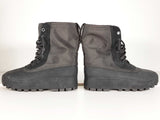 Adidas Yeezy 950 Pirate Black Boots Size 13 Sd0226lzxde