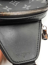 Louis Vuitton Monogram Eclipse Avenue Slingbag Eb0726irxdu