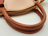 Dooney & Bourke Pebble Grain Sydney Satchel Fw0924wxsa