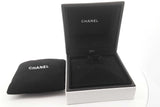 Chanel 18k Yellow Gold Coco Crush Ring 4.4 Grams Size 58 Eb0626sxzsa