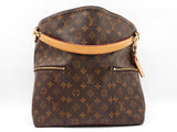 Louis Vuitton Melie Monogram Canvas Shoulder Bag Sd0726icrde