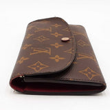 Louis Vuitton Damier Ebene Josephine Wallet Sd0625ozxdu