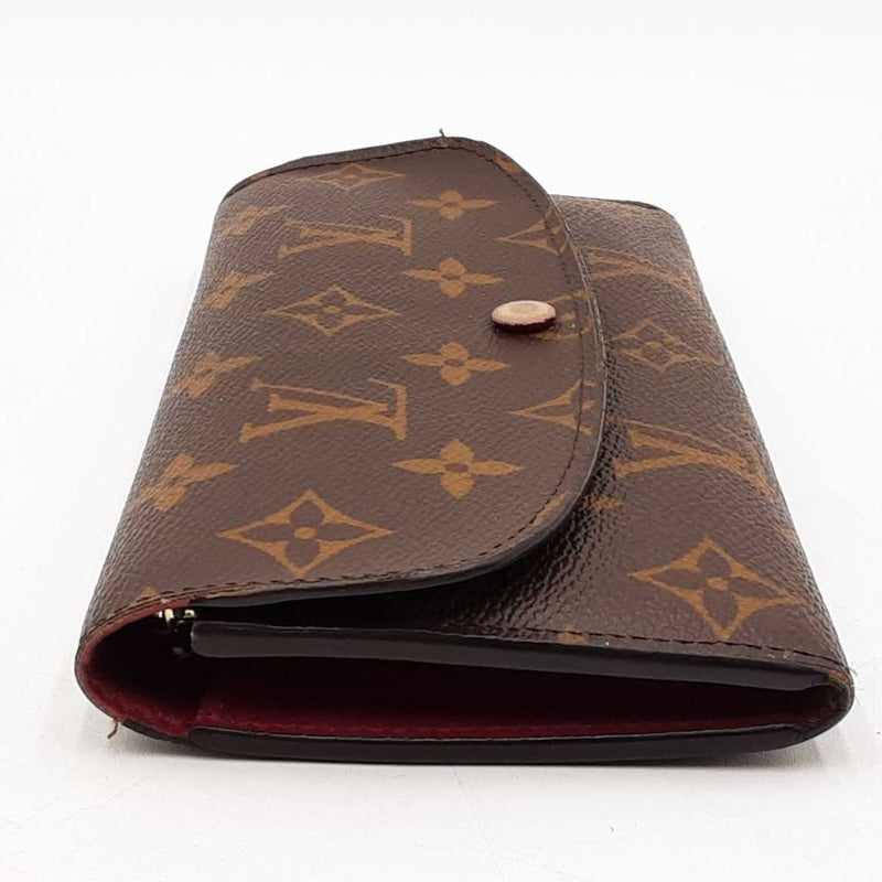 Louis Vuitton Damier Ebene Josephine Wallet Sd0625ozxdu
