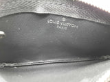 Louis Vuitton Damier Graphite Pochette Clés Key Pouch Sd0826ozxde