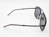 Dolce & Gabbana Dg2220 Matte Black Frame Sunglasses Sd0226rzde