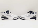 Nike Spizike Low Sneakers Size Us 9.5 Fw0525lzxdu