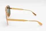 Gucci Aviator Sunglasses Gg1514s Eb1026exde