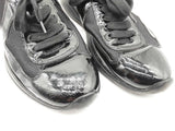 Prada 4e3400 Prada America's Cup Black Red Shoes Size Prada 9/ Us 10 Do0926loxde