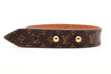 Louis Vuitton Essential V Bracelet Sd0626lzxde
