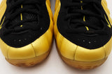 Nike Air Foamposite One "Electrolime" Sneakers Size 9.5 314996-330 Eb0526rxsa