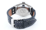 Breitling Superocean 42mm Automatic Stainless Steel Watch Eb0526llxzde