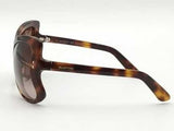 Valentino V685s Brown Sunglasses With Case Aa1026wzsa