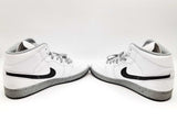 Nike Jordan 1 Mid White Cement Hs0824pxsa