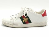 Gucci Aces White Shoes Aa1026lzxsa