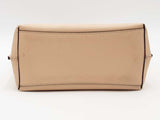 Coach Mollie Bucket Bag 22 In Chalk White Beige Aa0926pzsa