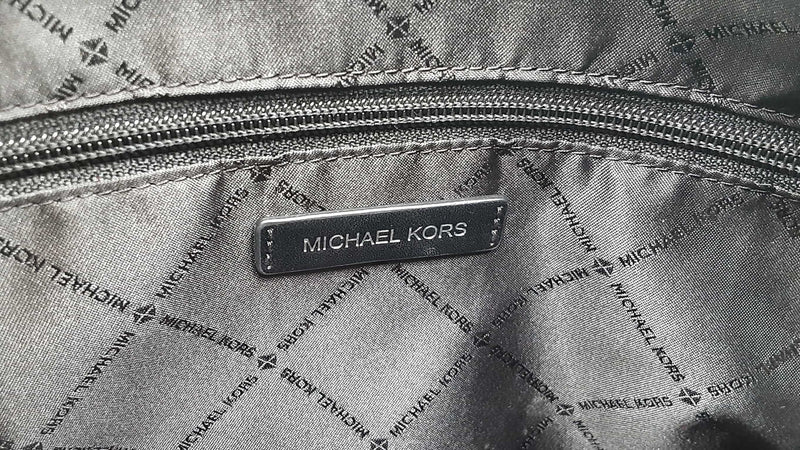 Micheal Kors Maeve Large Black Hobo Shoulder Bag Sd0725lzxdu