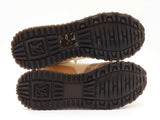 Louis Vuitton Run Away Sneakers In Damier Azur Canvas & Leather Sz 7 Fw0626lrzdu