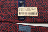Hermes 100% Silk Tie Eb0825crsa