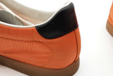 Lanvin Orange Sneakers Size 45 Eb1225oxzde