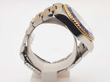 Invicta 1773 43 Pro Diver Chronograph Two-tone Steel Quartz Watch Do1025exde