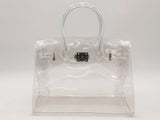 Clear Stadium Handbag Aa1225ozsa