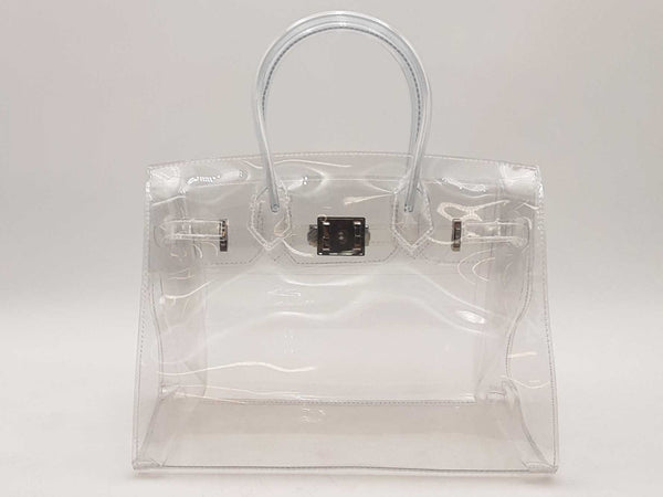 Clear Stadium Handbag Aa1225ozsa