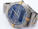 Breitling Aerospace Quartz 40mm Watch Eb0824prxdu