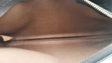 Louis Vuitton Multi Pochette Accessoires Khaki Jacquard Strap Sd0726liorde