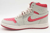Nike Zoom Air Jordan 1 Sneakers Size 8.5 Dv1304-106 Eb1125exsa