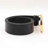Gucci Marmont Belt Black Belt Size 36 Sd0425lrzdu