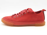 Giuseppe Zanotti Rm00069 Red Shoes Size 42 Aa0826rrsa
