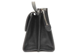 Fendi Vitello Elite Qutweet Demi Jour Penguin Shoulder Bag Eb0726wrxdu