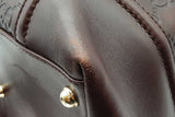 Gucci Guccissima Leather Treasure Boston Bag Eb0926wxzde
