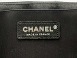 Chanel Classic Jumbo Flap Bag In Multicolor Tweed Fw0325przxdu