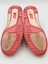 Nike Air Jordan 2/3 Washed Coral/pink Salt Sneakers Size 10 Fz4122-600 Eb1225ixdu