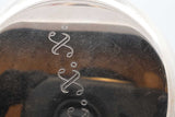 Tiffany & Co. 925 Sterling Silver Monogram Engraved Yoyo Eb0626rxde
