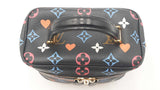 Louis Vuitton Cruise 2021 Limited Edition Game On Vanity Pm Bag Sd1026crxdu