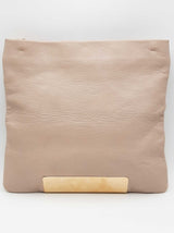 Jimmy Choo Charlie Leather Tote Bag Eb0526lxzsa