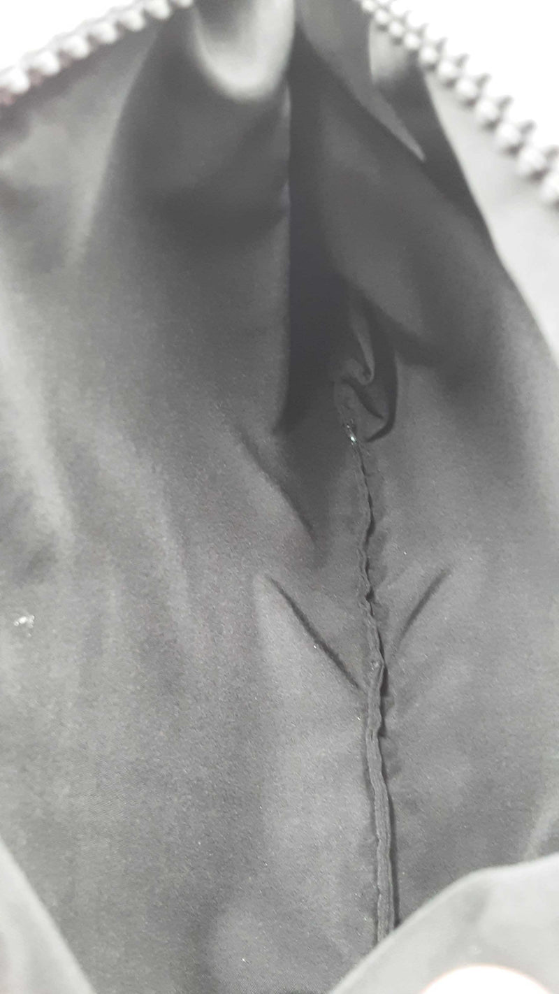 Vip Turquoise Blue Neoprene Cosmetic Pouch Eb0225oxdu