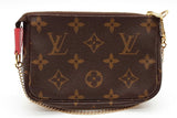 Louis Vuitton Monogram Christmas Animation London Mini Pochette Eb0526prxde