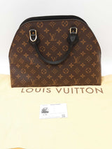 Louis Vuitton Monogram Alma Bnb Shoulder Bag Eb0924prxdu