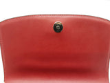 Kate Spade New York Carson Red Current Convertible Crossbody Handbag Sd0425pzde